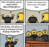 Odpowiedni makijaż 
