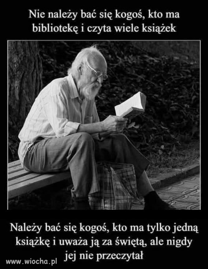 Powiedzieć kłamcy, że się nie wierzy w jego kłamstwa to nie ujma. 