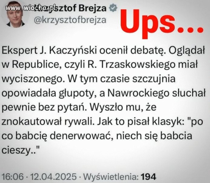 Czy istnieje świat idealny?