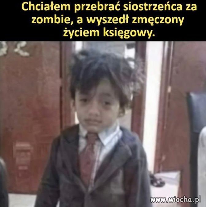 Wyszło więcej niż dobrze