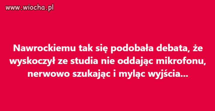 Bo to złodziej