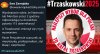 Oni nie muszą, tacy są super, że wystarczy, że są.