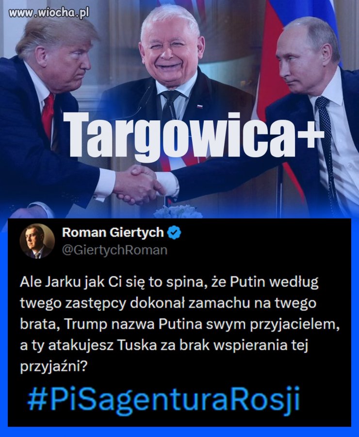 Jemu już się nic nie spina