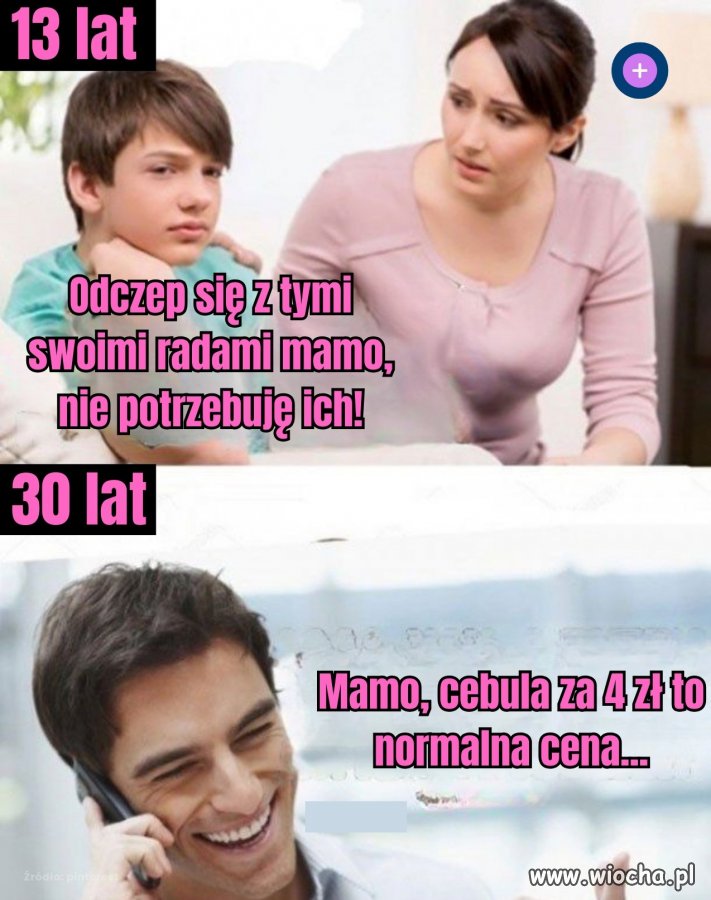 Tak było