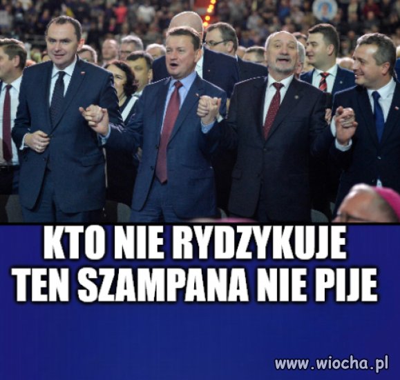 Kaprawym okiem ateisty patrząc ...