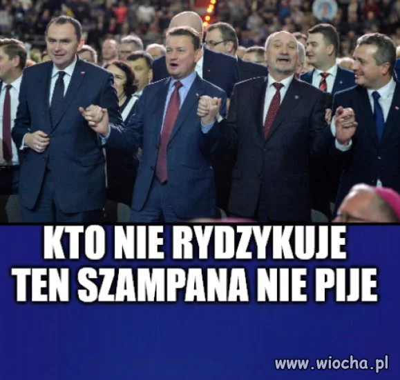 Kaprawym okiem ateisty patrząc ...