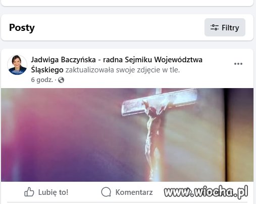 Czyżby Pani Radna sugerowała,