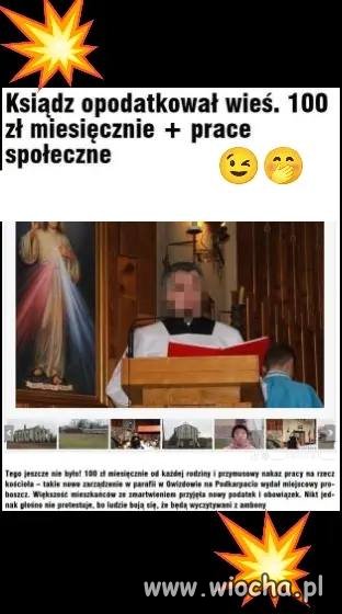 Kiedy ich się opodatkują ?