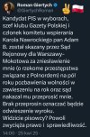 Brawo Panie Romanie!