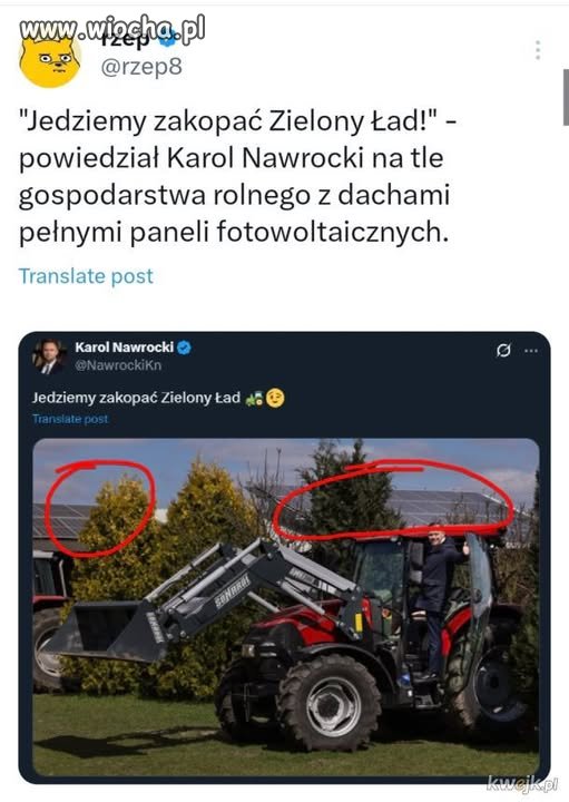 Swój człowiek