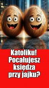 Wielkanoc nadchodzi ...