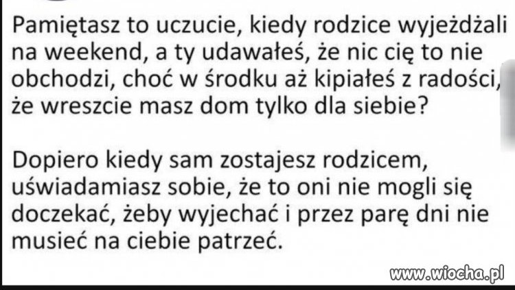 Tak i jedni i drudzy 