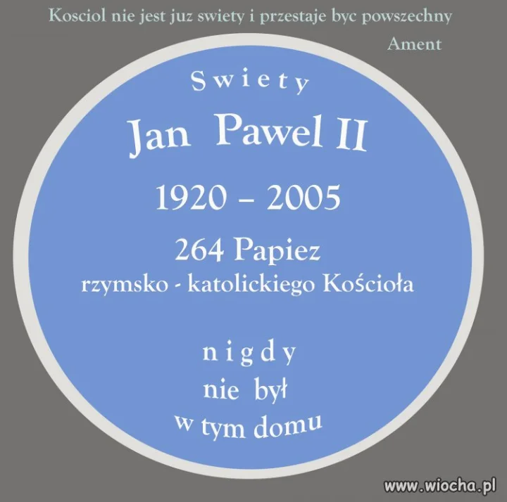 Przejścia przez wieś  nie Rydzykuj