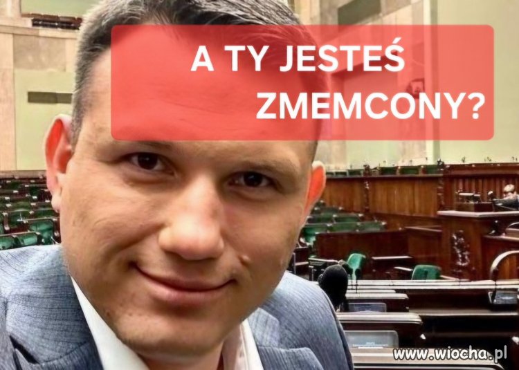 Wielu powinno sobie zatać to pytanie