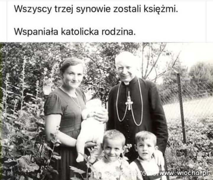Rodzina na swoim 
