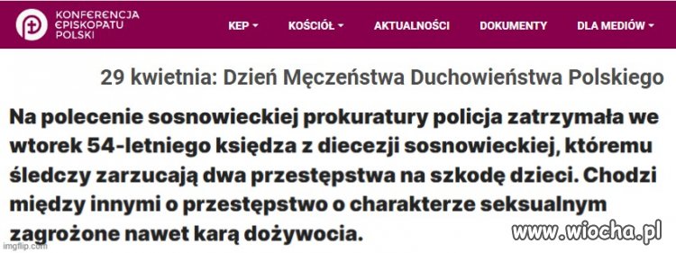 Taki tam zlepek.