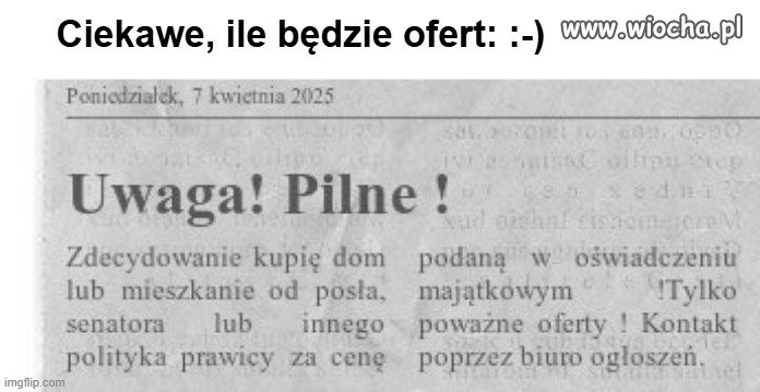 Przegląd prasy