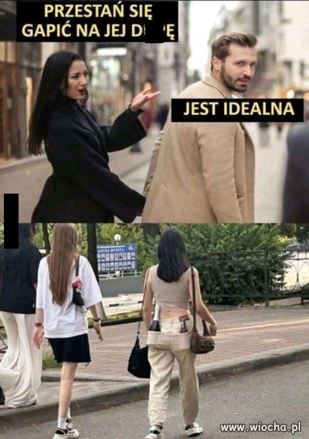 Te krągłości, ta pojemność, 