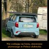 Ekologia przede wszystkim 