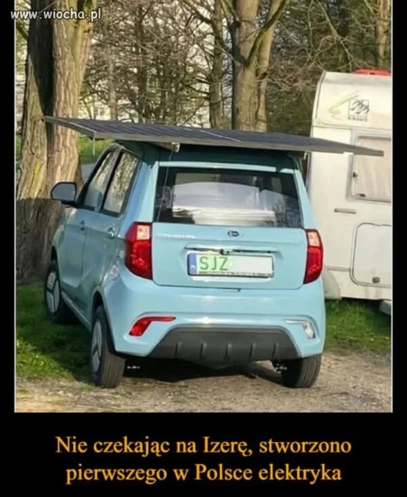 Ekologia przede wszystkim 