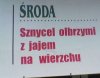 Jak środa to...
