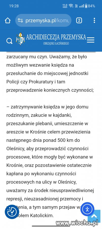 Się krokodylą w głowach po pier... 