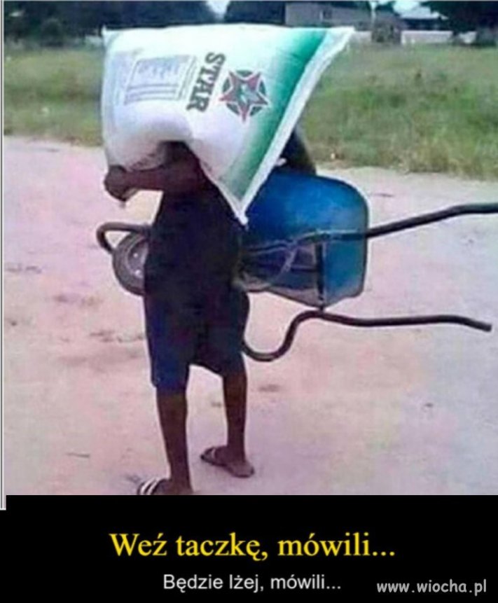 Niektórzy po prostu 