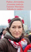 Topiliście kiedyś Marzannę ?