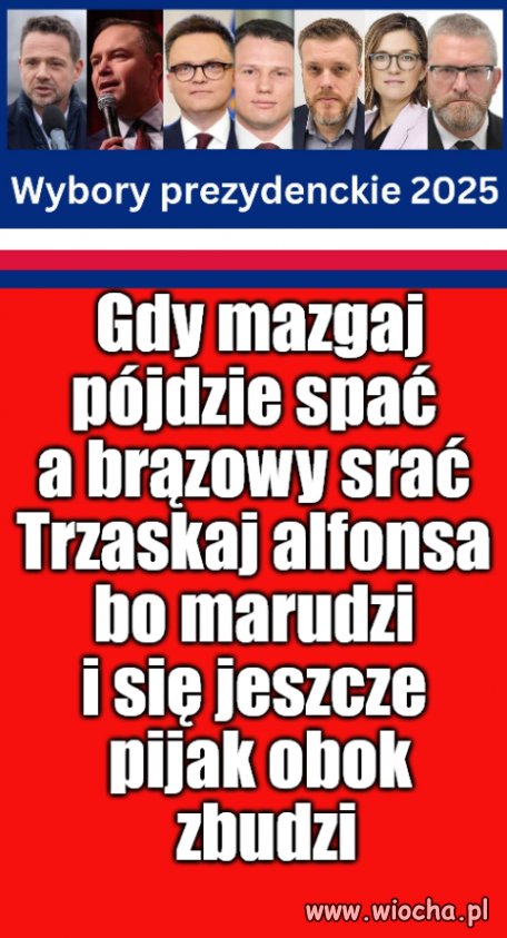 Kaprawym okiem ateisty patrząc ...