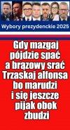Kaprawym okiem ateisty patrząc ...
