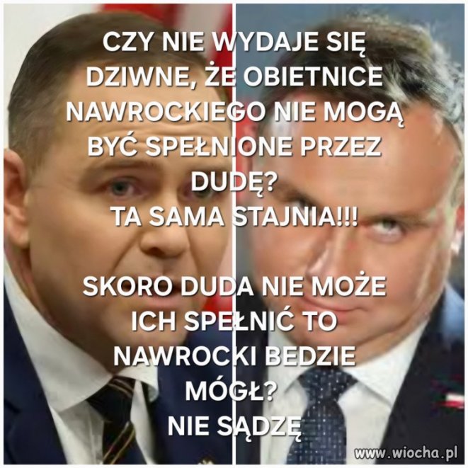 Pan Niewiem Niemamzdania