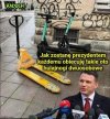 On już o was zadba! Głosujcie na niego!