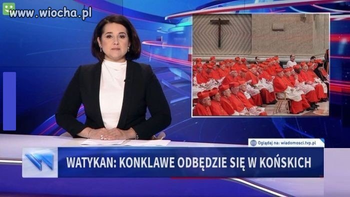 Najlepsze miejsce na wiralowe wybory