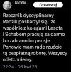 Dobra rada dla Radzika ...