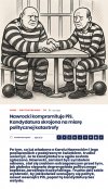  Nawrocki nie daje powodów aby mu ufać, wręcz przeciwnie! 