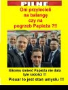 PiSuar to stan braku umysłu. To widać, słychać i czuć !