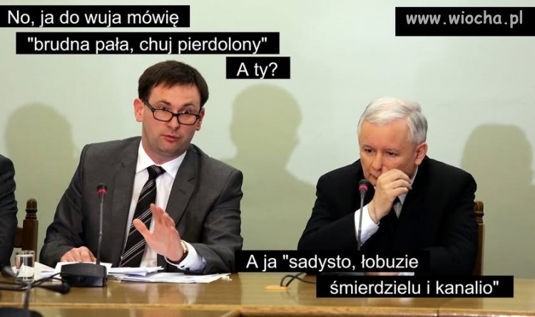 Nie ma jak w rodzinie