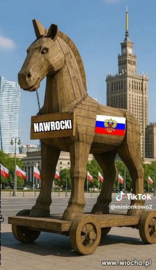 Tak to wygląda ...
