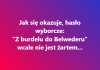 Oszałamiająca kariera!