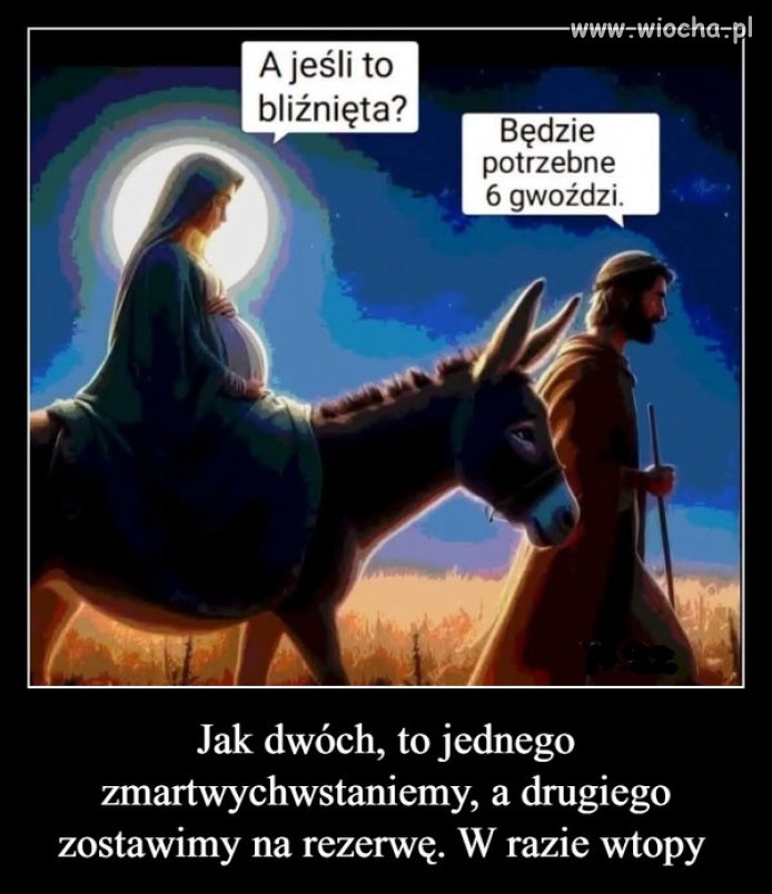 Jakoś sobie poradzimy ...