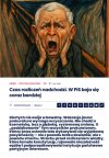 PiSiory juz maja pełne gacie, pętla zaciska się...