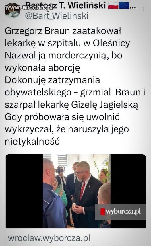 Kampania wyborcza nabiera rozpędu