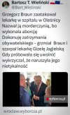 Kampania wyborcza nabiera rozpędu