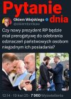 Duda odznaczał swoich hurtowo!