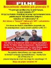Złapali cię za rękę, to mów, że to nie twoja ręka!