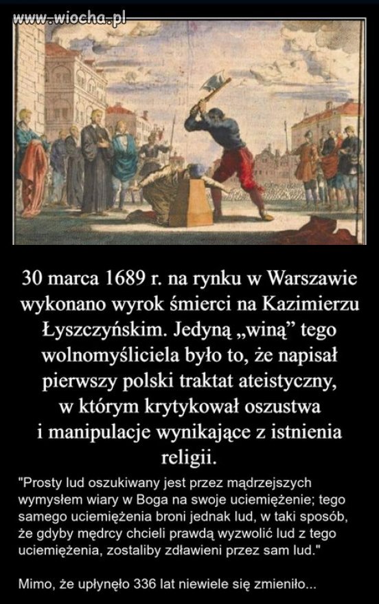 Tak dochodowego biznesu kościół musiał bronić idąc "po trupach"