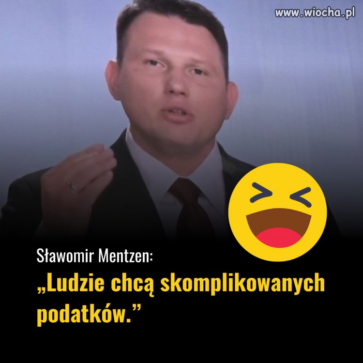 Brawo panie Mencwel !