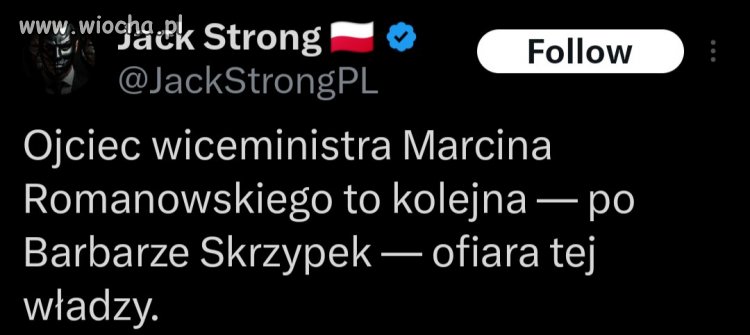 Dobry towar mają 