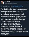 No po prostu wzorzec !