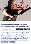 Fałszywy prorok IV RP, smutny koniec Jarozbawa...
